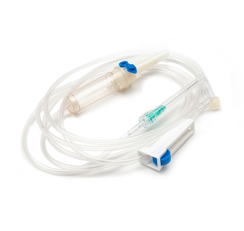 Pourquoi les sets de perfusion jetables sont-ils essentiels dans le traitement hospitalier ?