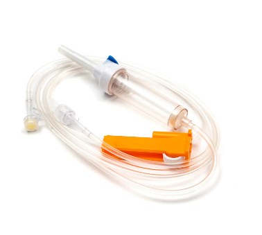 Ensembles de perfusion: la bouée de sauvetage invisible dans les soins de santé modernes