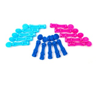 Aiguille de lancette de sang : un outil essentiel pour la surveillance de la glycémie et les tests cliniques