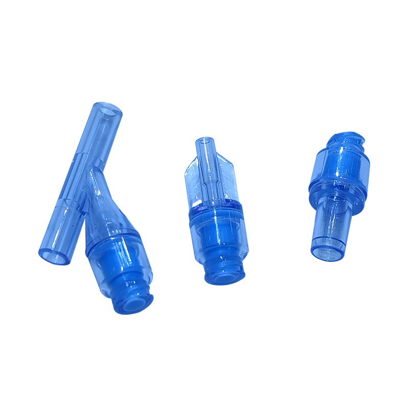 Livraison de médicaments sans aiguille Y Site