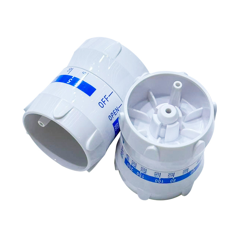 Régulateur de précision