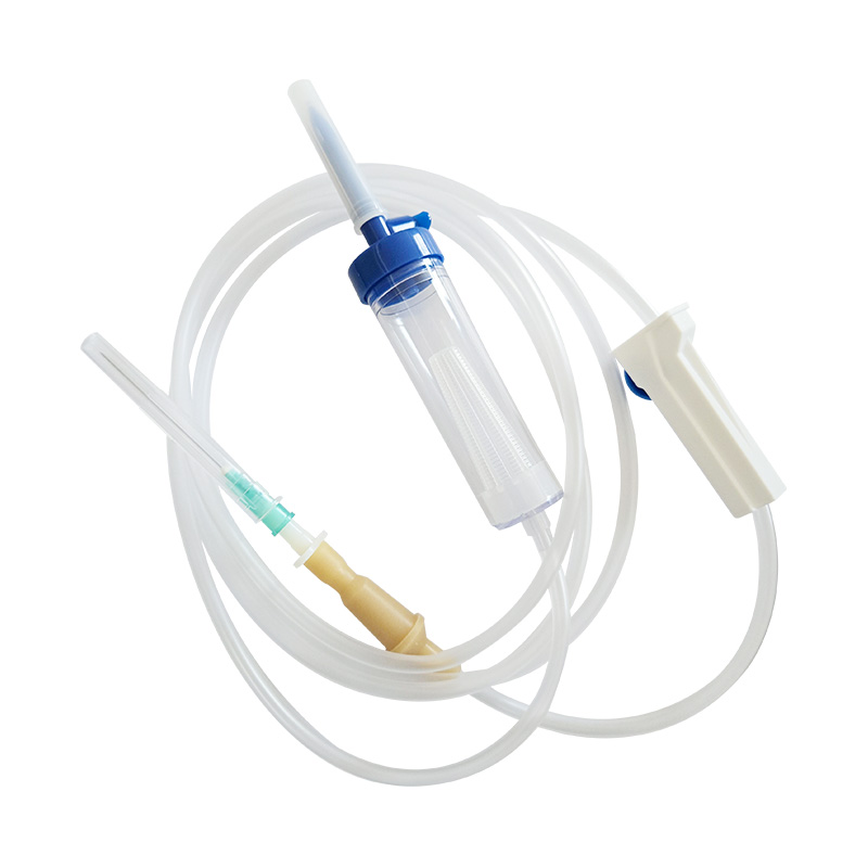 Ensembles de perfusion