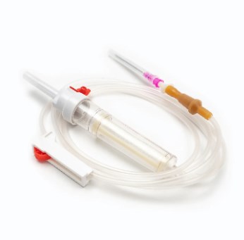 Pourquoi les ensembles de transfusion sanguine de haute qualité sont importants dans les soins de santé modernes ?