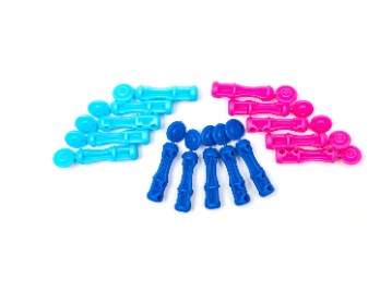 La sécurité et la conception stérile de l'aiguille Blood Lancet répondent-elles aux besoins de plusieurs scénarios d'utilisation ?