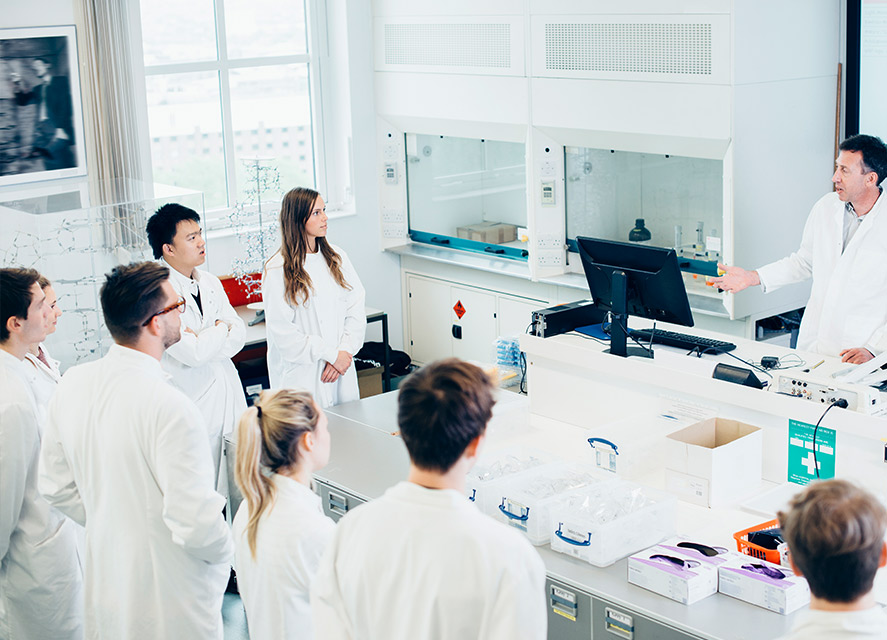 Shandong Wuzhou Medical Equipment Co., Ltd.